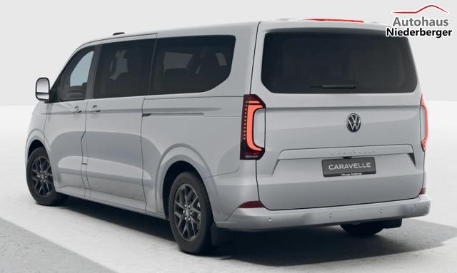Volkswagen T7 Caravelle Style AT8 L2 Matrix Nav 17"LM Keyl 