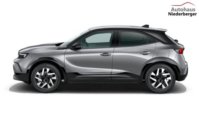Opel Mokka GS 145 Hybrid AT6 KomfortP SHZ Kam PDC 