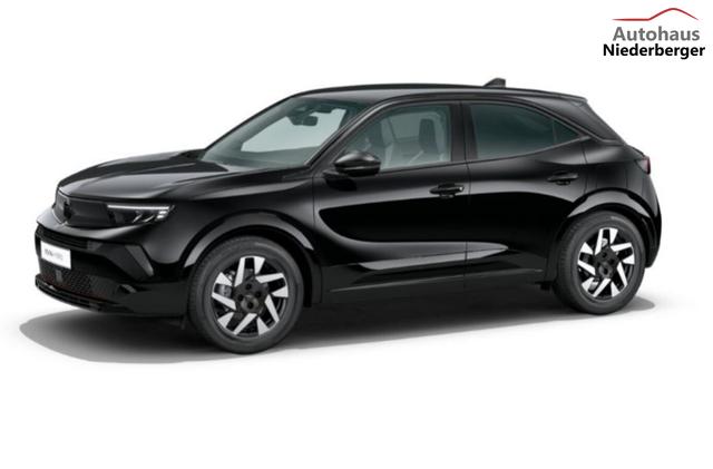 Opel Mokka GS 145 Hybrid AT6 KomfortP SHZ Kam PDC 