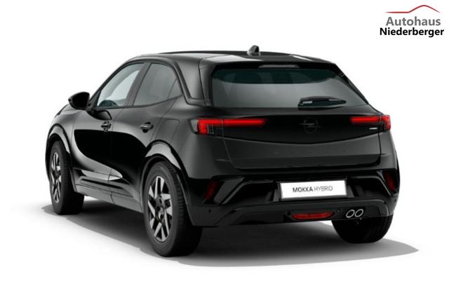 Opel Mokka GS 145 Hybrid AT6 KomfortP SHZ Kam PDC 