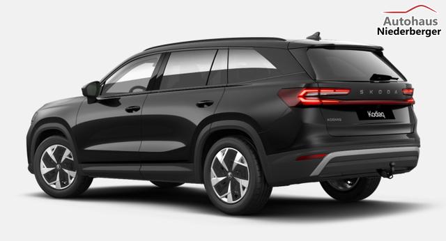 Skoda Kodiaq Selection eTSI DSG Selec AHK Pano Matrix Nav ACC 