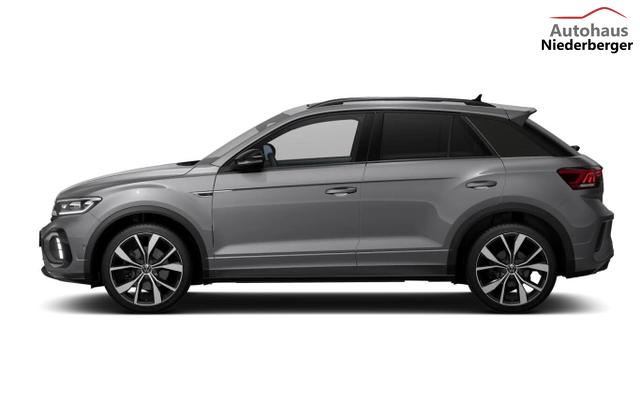 Volkswagen T-Roc R-Line TDI 150 DSG Pano BlackP Keyl 5J.Gar 