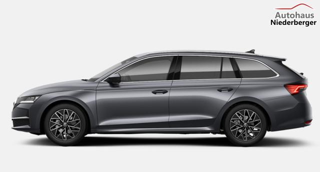 Skoda Octavia Combi Selection eTSI DSG Selec LED ACC Kessy SunS 