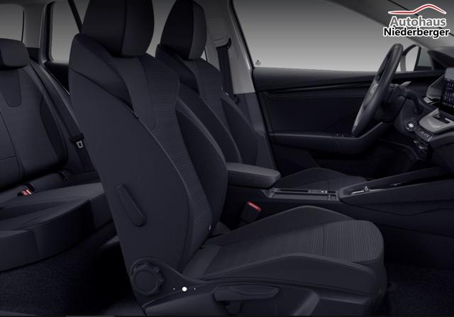 Skoda Octavia Combi Selection eTSI DSG Selec LED ACC Kessy SunS 