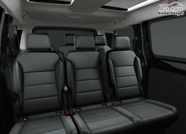 Opel Zafira GS 2.2 D 180 AT8 L Pano Nav AHK Massage 