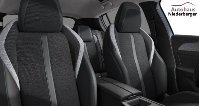 Peugeot 308 Allure AT Nav ACC Kam SHZ Keyl LHZ 17Z PrivG 