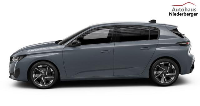 Peugeot 308 Allure AT Nav Keyl 360&deg; WinterP RCTA ACC LED 