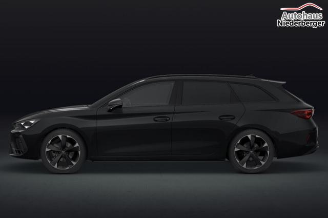 Cupra Leon Sportstourer ST DSG EdgeP Kessy eHK Kam LED SHZ ACC PDC 