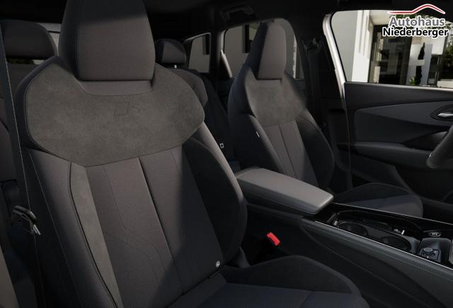 Audi Q3 S line TFSI 204 2xS neuMod TechPro HUD 19Z SHZ 