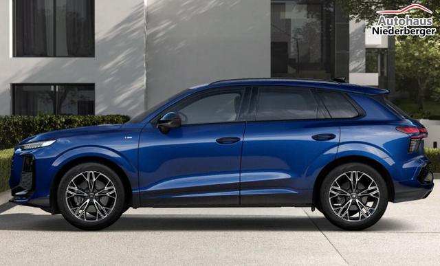 Audi Q3 S line neuesMod 2xS Tech+ Nav SHZ 19Z VirC LED+ 