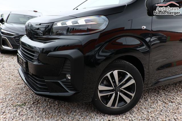 Peugeot Traveller Active L2 ACC Kam AHK SHZ 8S 17Z Keyl 