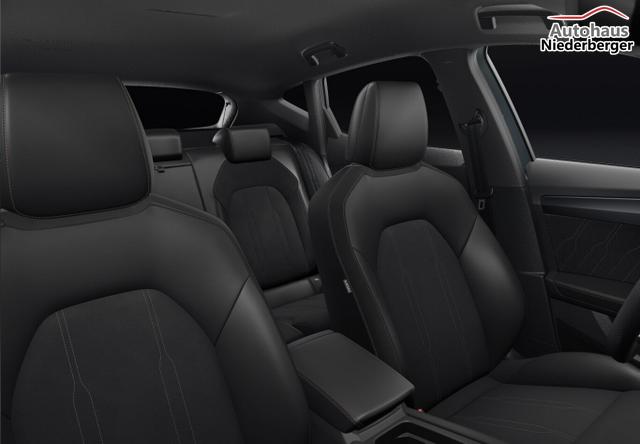 Cupra Formentor 1.5 eTSI 150 DSG LED SHZ ACC PDC Keyl 