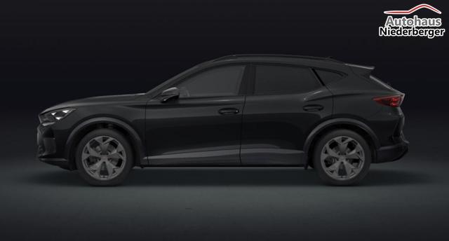 Cupra Formentor 1.5 eTSI 150 DSG LED SHZ ACC PDC Keyl 