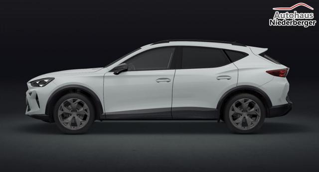 Cupra Formentor 1.5 eTSI 150 DSG LED SHZ ACC PDC Keyl 