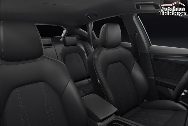 Cupra Formentor eTSI DSG Matt Edge Sennheis SHZ ACC 3Z 