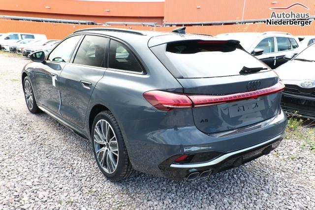 Audi A5 Avant Edition one TDI 204 ed. Tech S line-Int 19Z ACC 