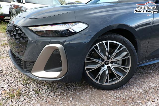 Audi A5 Avant Edition one TDI 204 ed. Tech S line-Int 19Z ACC 