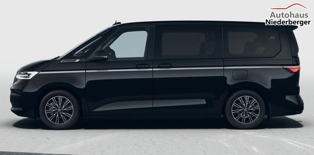 Volkswagen T7 Multivan DSG L2 Style Matrix Nav eHk Keyl ACC 