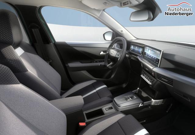 Opel Frontera GS 145 Hybrid AT6 Nav Kam PDC 17Z 