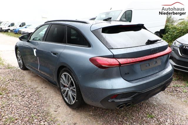 Audi A5 Avant S line TDI 204 2xS Tech+ 19Z ExtP PrivG 