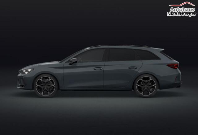 Cupra Leon Sportstourer ST VZ 4D Memory Edge eHk SHZ ACC 19" Kessy 