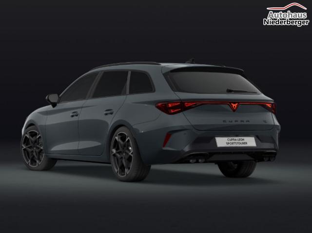 Cupra Leon Sportstourer ST VZ 4D Memory Edge eHk SHZ ACC 19" Kessy 