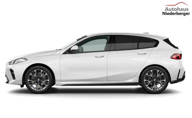 BMW 1er M Sport 116i PrivG 2Z-Klima LED Nav 18Z Kam SHZ 