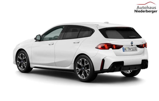 BMW 1er M Sport 116i PrivG 2Z-Klima LED Nav 18Z Kam SHZ 