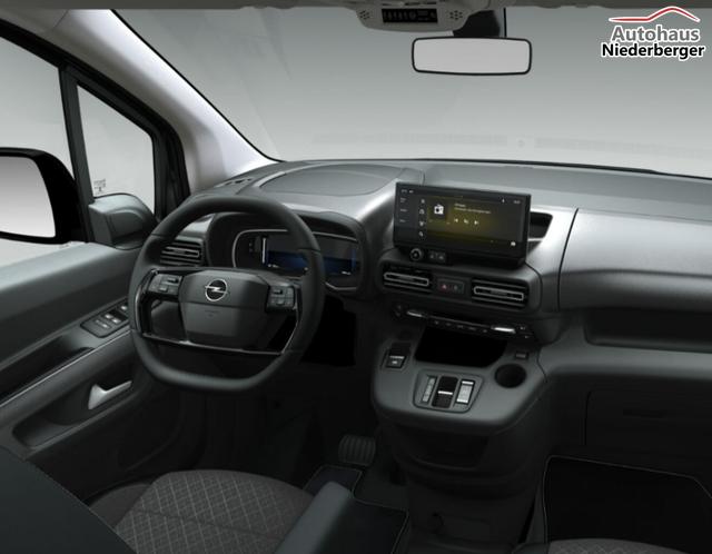 Opel Combo 1.5 D 130 AT8 GS Nav10" Kam IntelliLux 