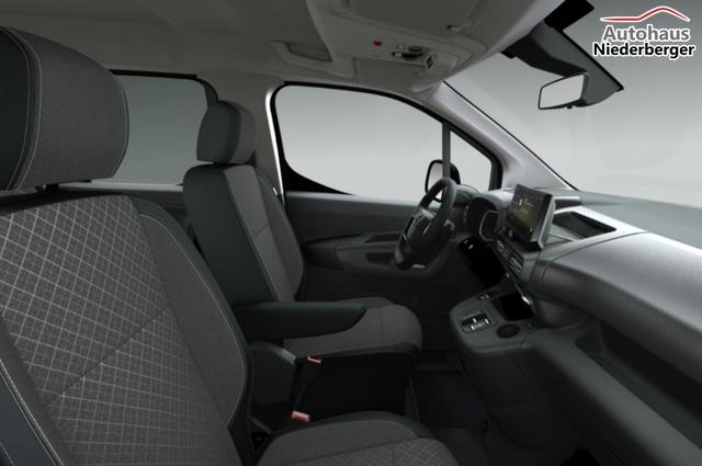 Opel Combo 1.5 D 130 AT8 GS Nav10" Kam IntelliLux 