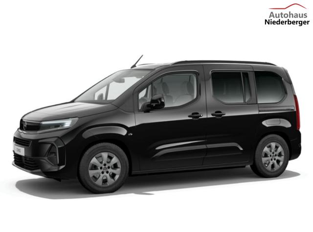 Opel Combo 1.5 D 130 AT8 GS Nav10" Kam IntelliLux 