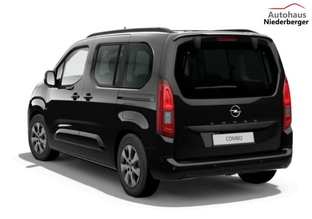 Opel Combo 1.5 D 130 AT8 GS Nav10" Kam IntelliLux 