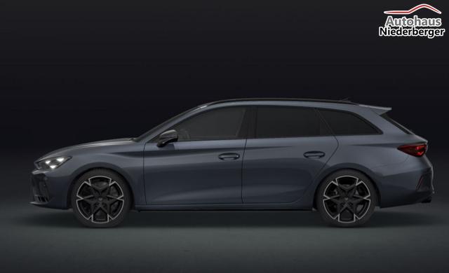 Cupra Leon Sportstourer ST VZ 4D intelliD Nav Memory Edge eHk SHZ 