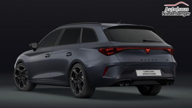 Cupra Leon Sportstourer ST VZ 4D intelliD Nav Memory Edge eHk SHZ 