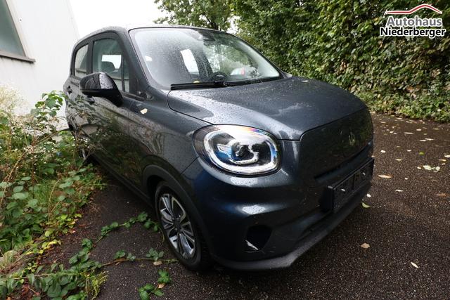 Leapmotor T03 37,3 kWh Pano Nav Kam ACC PDC 15Z BSD 3J.Gar 