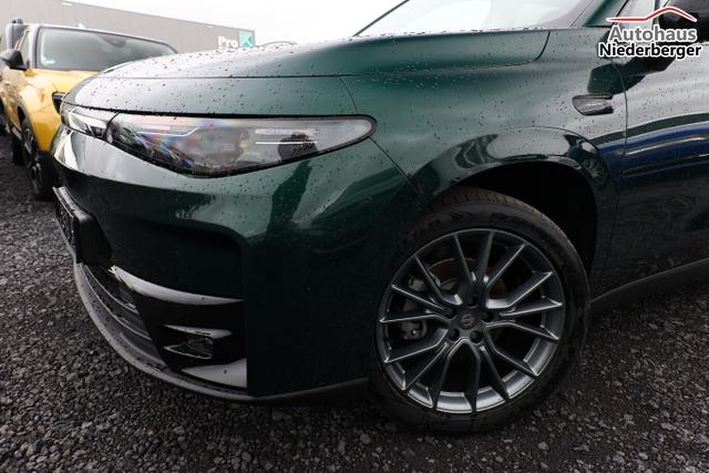 Leapmotor C10 BEV 69,9 kWh LED Pano Leder 18Z 360° 4J.Gar. 