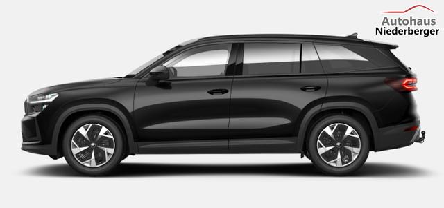 Skoda Kodiaq Selection eTSI DSG Selec AHK 7-S Matrix Nav ACC 