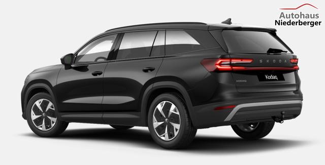 Skoda Kodiaq Selection eTSI DSG Selec AHK 7-S Matrix Nav ACC 
