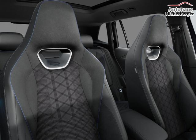 Volkswagen Tiguan R-Line eHybrid 204 Pano 20Z ParkA 5J.Gar 