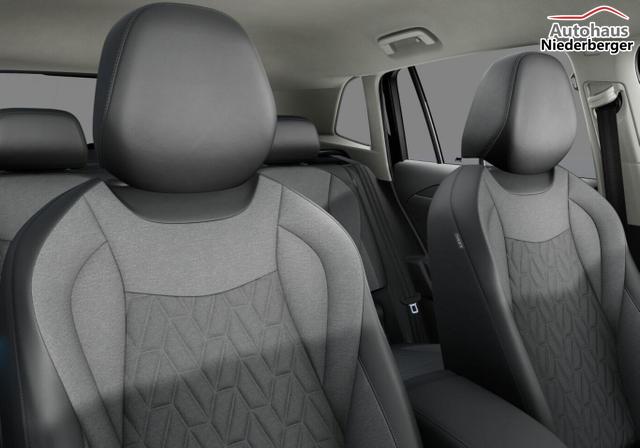 Volkswagen Tiguan eHybrid 204 LED+ eHK ParkA ACC SHZ 5J.Gar 