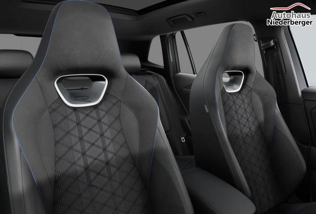 Volkswagen Tiguan R-Line eHybrid 204 Nav Pano 20Z 5J.Gar 