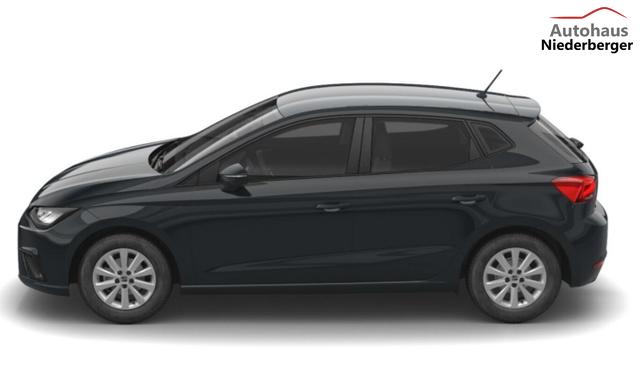 Seat Ibiza 1.0 MPI 80 LED PDC Temp FullLink LM15Z NSW 