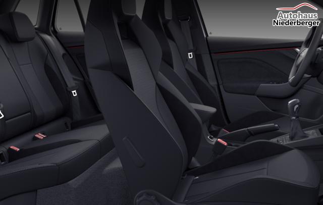 Skoda Kamiq DSG Dynamic ACC SideA Kam Kessy SHZ SunS 