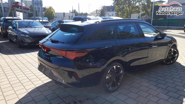 Cupra Leon Sportstourer ST eTSI DSG IntelliD Pano Matrix Edge SHZ 