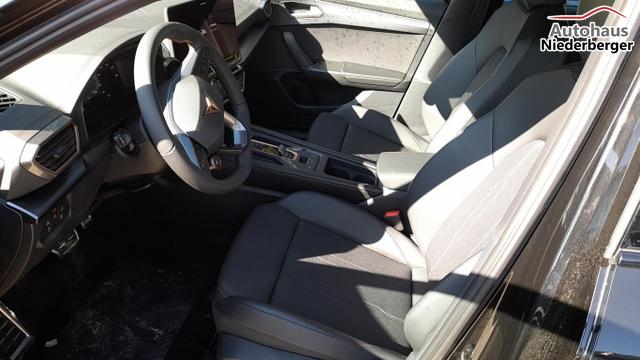 Cupra Leon Sportstourer ST eTSI DSG IntelliD Pano Matrix Edge SHZ 