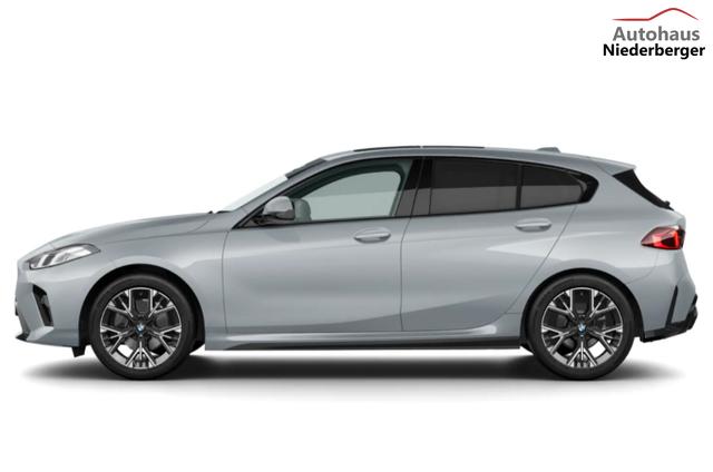 BMW 1er M Sport 116i Pano ACC PrivG LED Nav Kam SHZ 18Z 