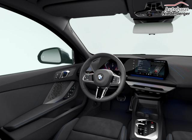 BMW 1er M Sport 116i PremiumP PrivG LED Nav Kam SHZ 18Z 