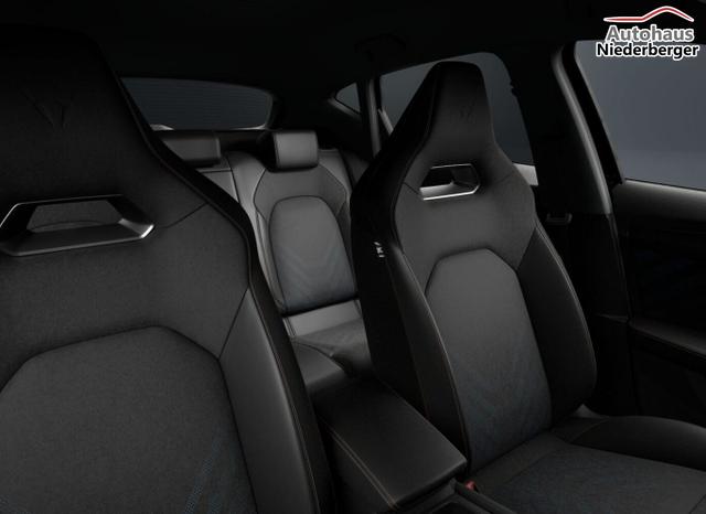 Cupra Formentor TDI 150 DSG Matrix DCC 19Z Dinam EdgeP 