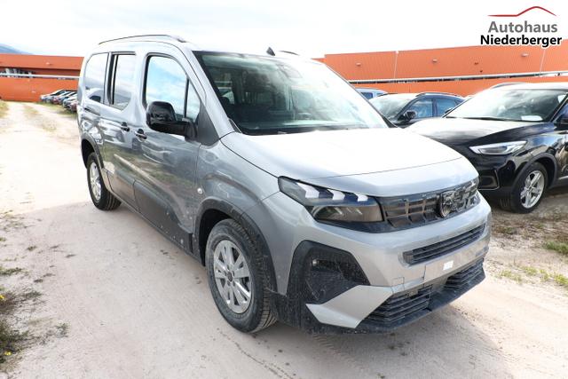 Peugeot Rifter Allure 130 EAT8 L2 StyleP 7-S CarP PrivG 