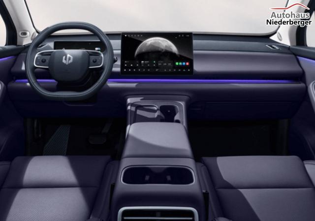 Leapmotor C10 Design ProMax BEV 81,9kWh Pano Nav 4J.Gar. 